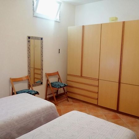 Dimora Zara Villa Cozze Exteriör bild