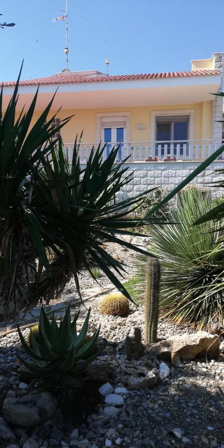 Dimora Zara Villa Cozze Exteriör bild