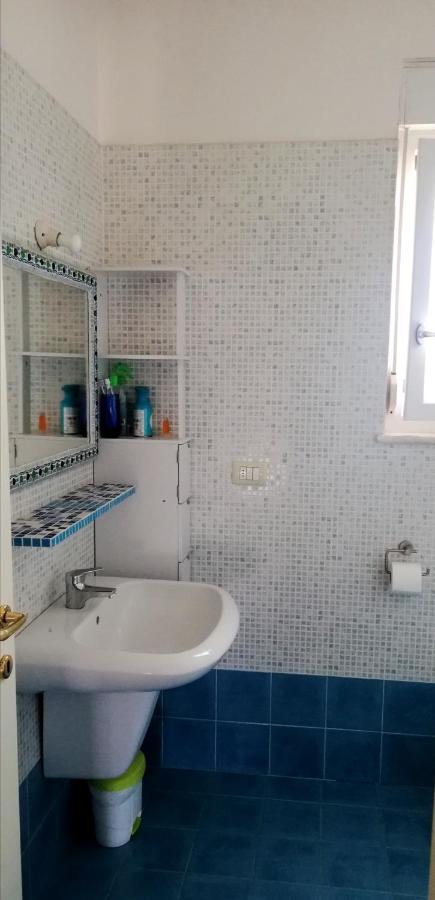 Dimora Zara Villa Cozze Exteriör bild