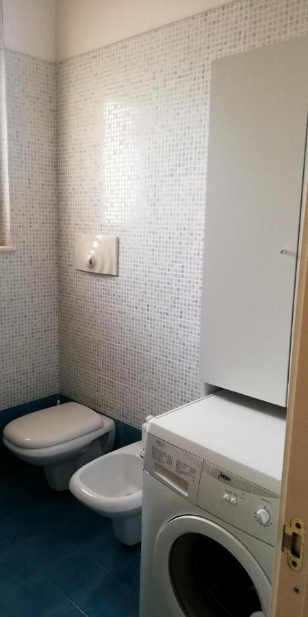 Dimora Zara Villa Cozze Exteriör bild