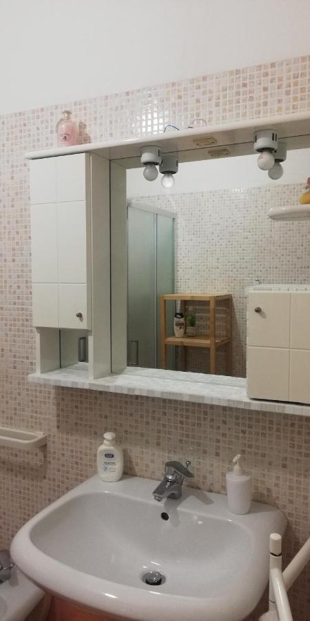 Dimora Zara Villa Cozze Exteriör bild