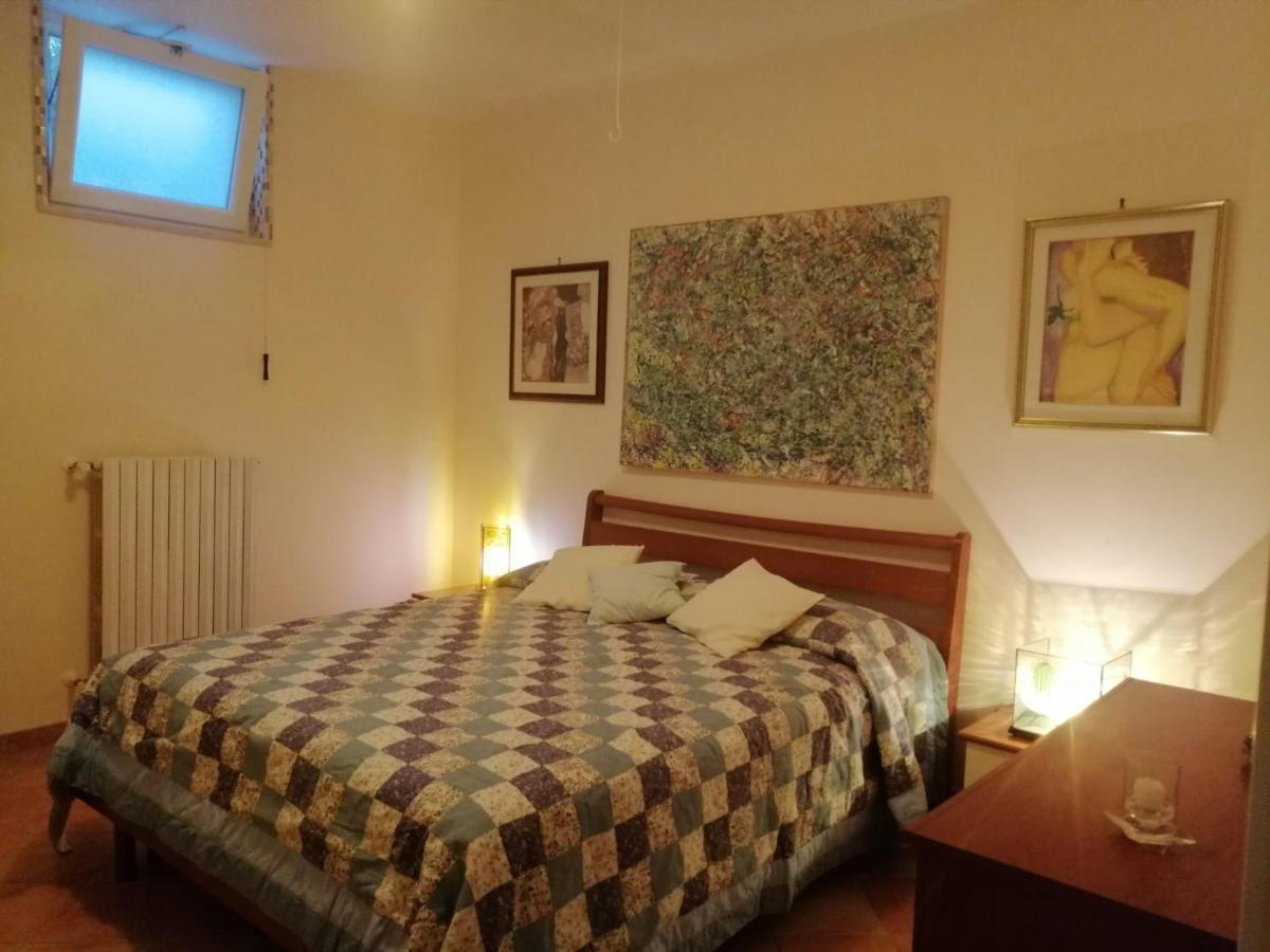 Dimora Zara Villa Cozze Exteriör bild