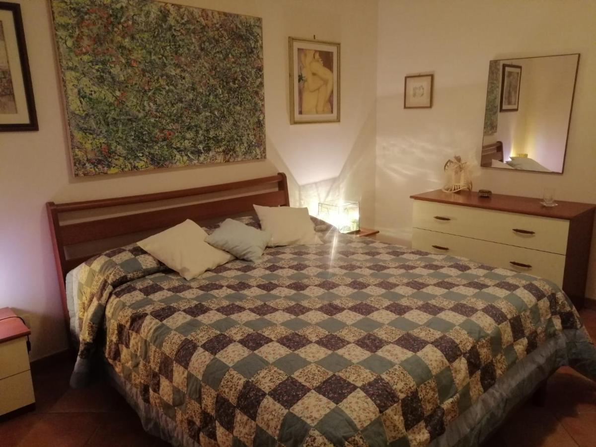 Dimora Zara Villa Cozze Exteriör bild