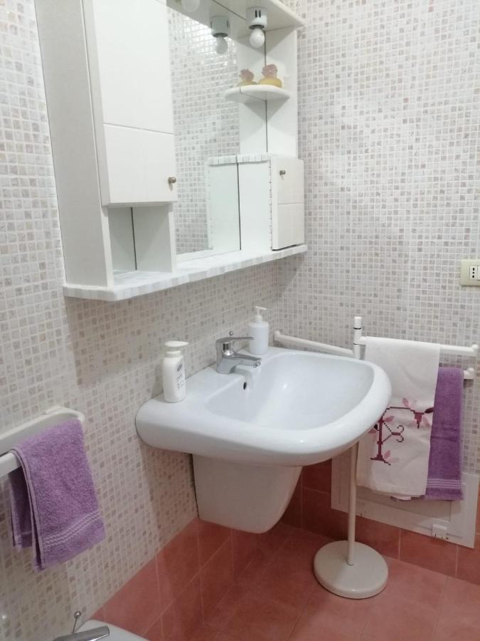 Dimora Zara Villa Cozze Exteriör bild