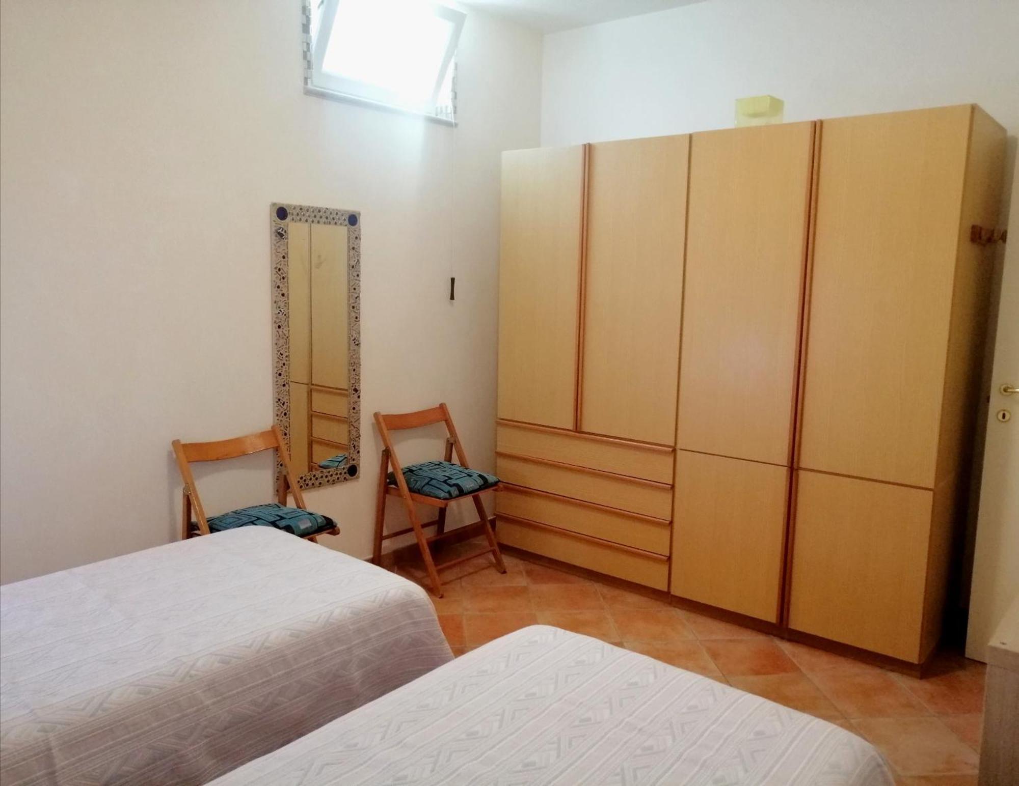 Dimora Zara Villa Cozze Exteriör bild
