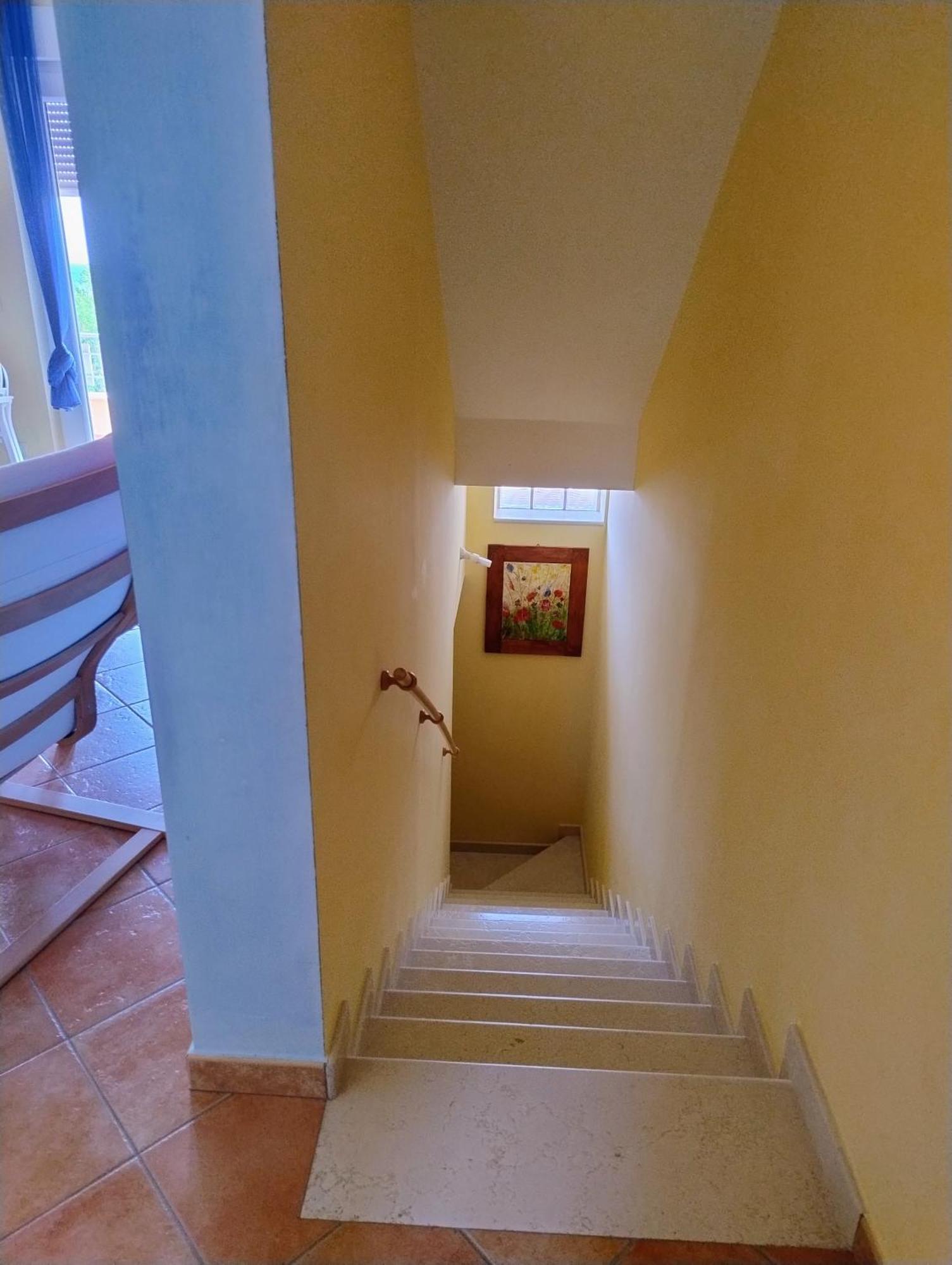 Dimora Zara Villa Cozze Exteriör bild